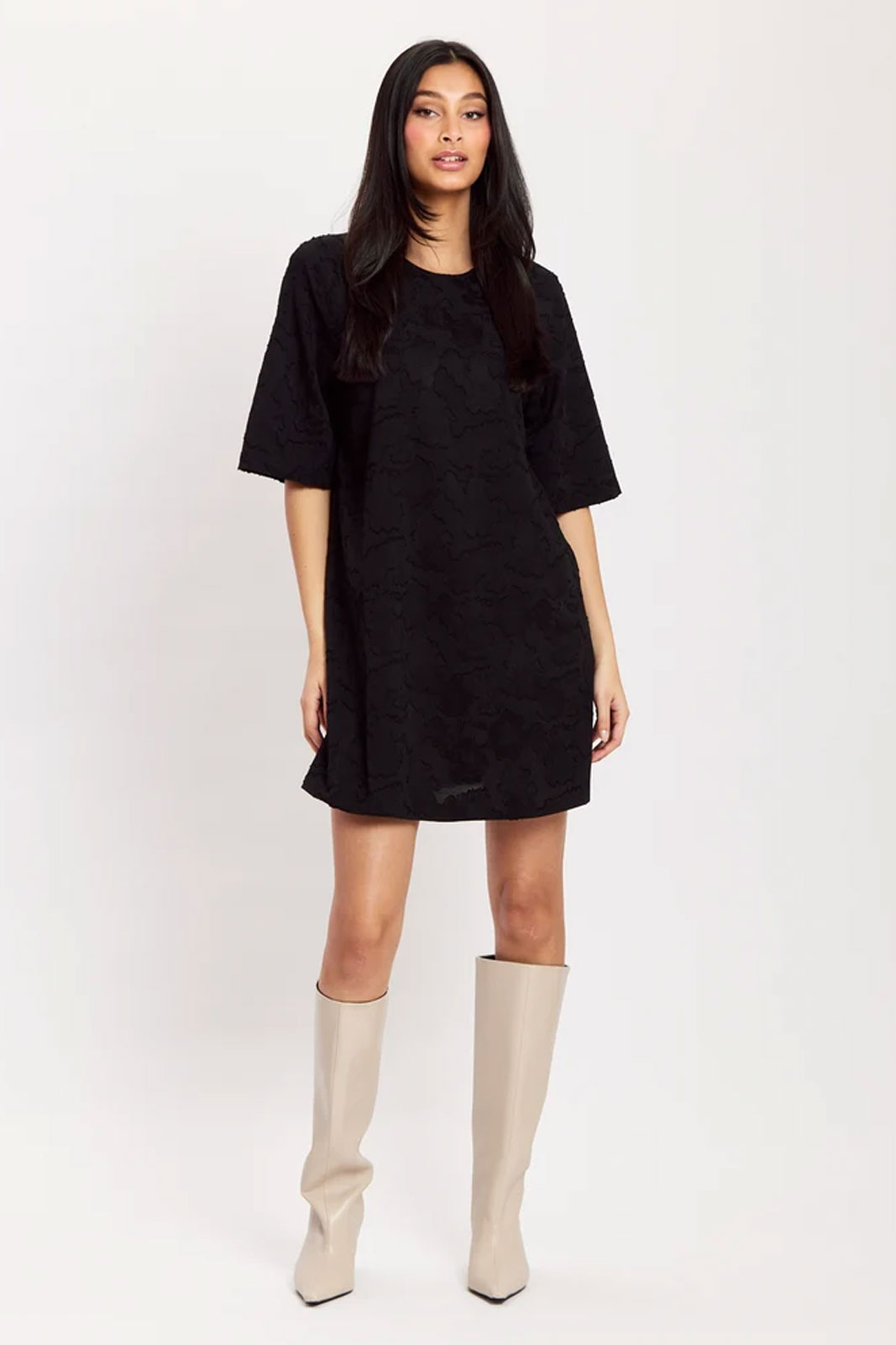 Sandy Dress