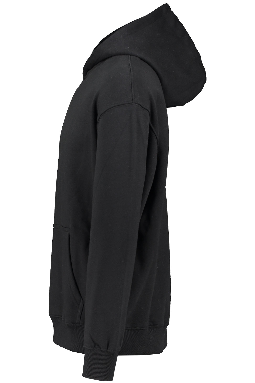 Streetworld Classic Hoodie