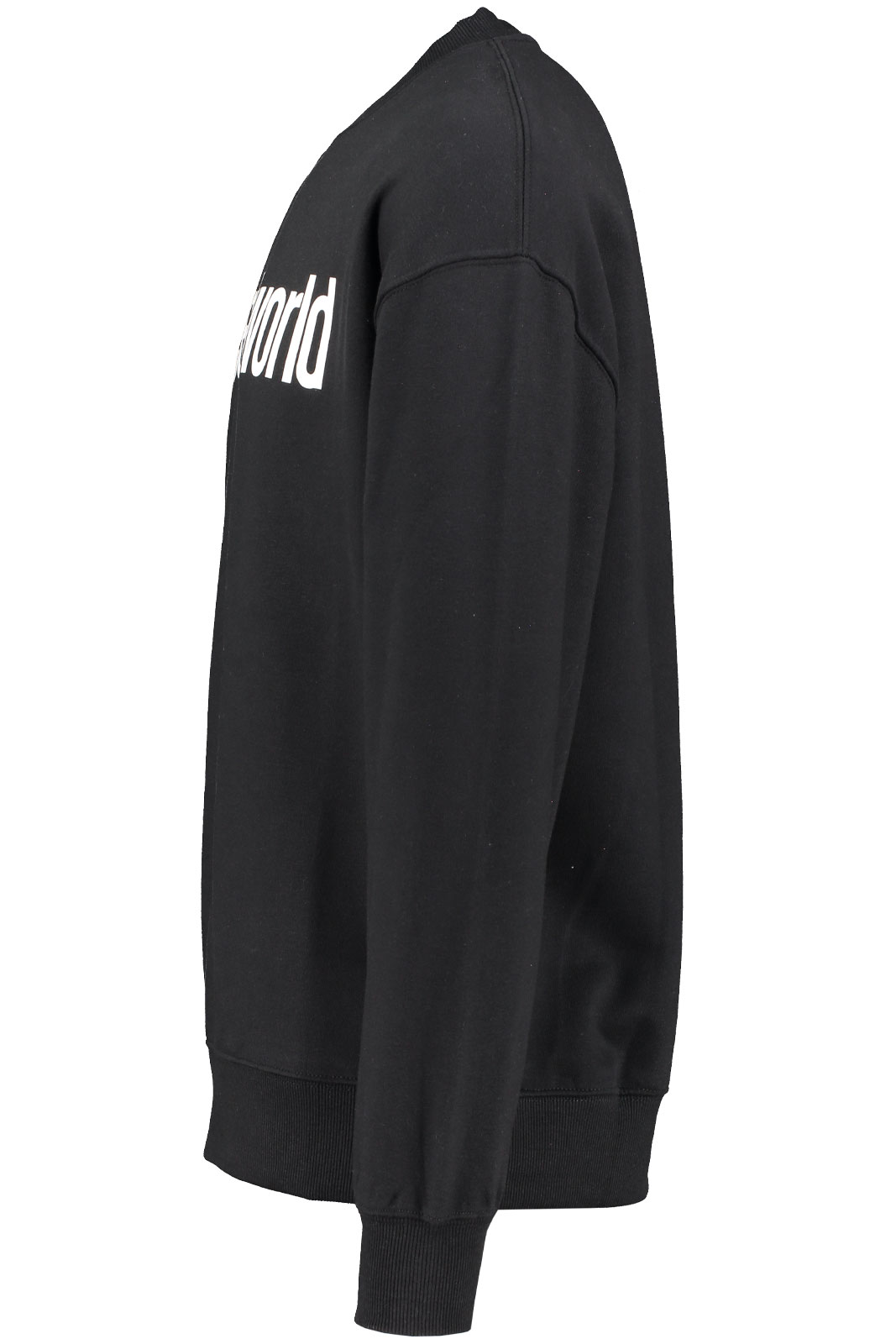 Streetworld Classic Crewneck Logo