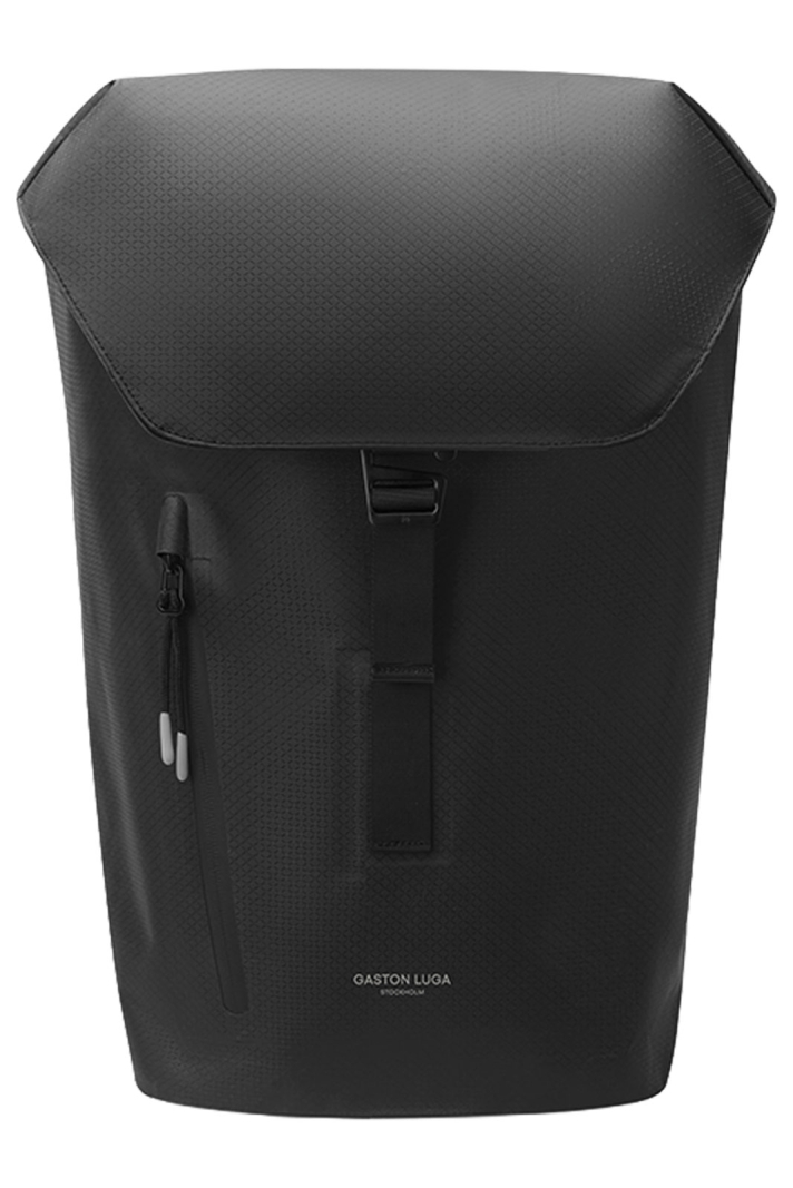 Lightweight Duoseal Flap Backpack 14