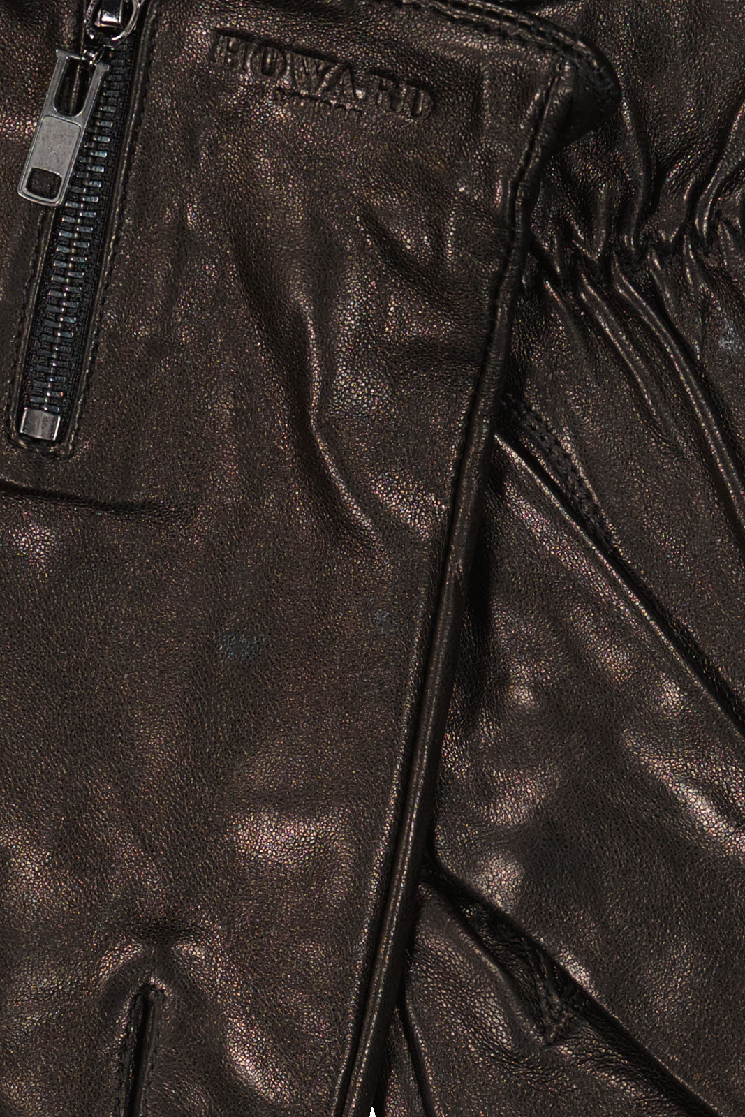 Howard Leather Gloves Barney