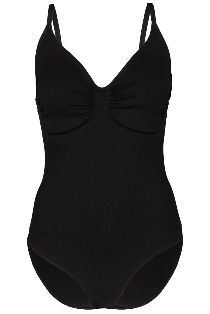 The Everyday Body Brief