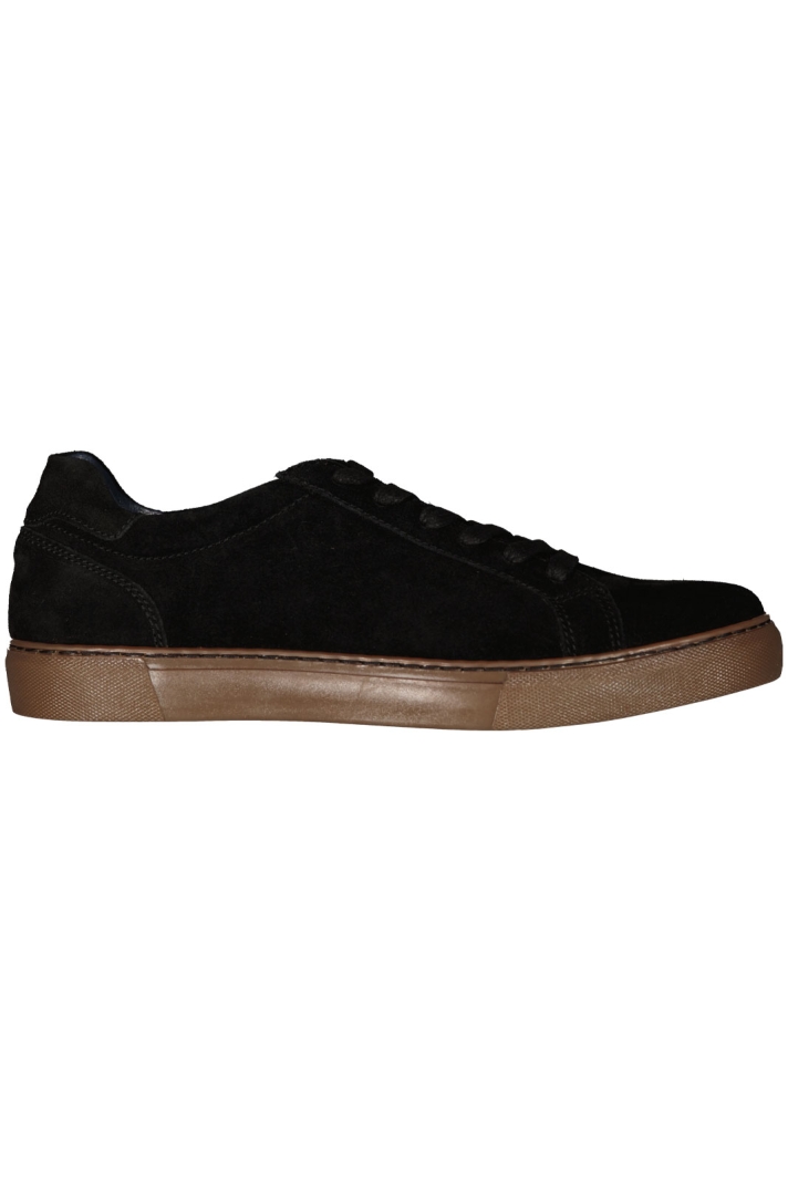 Shann Suede