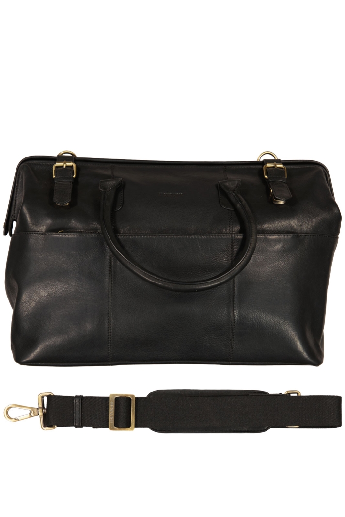 Howard Weekend Bag Ken