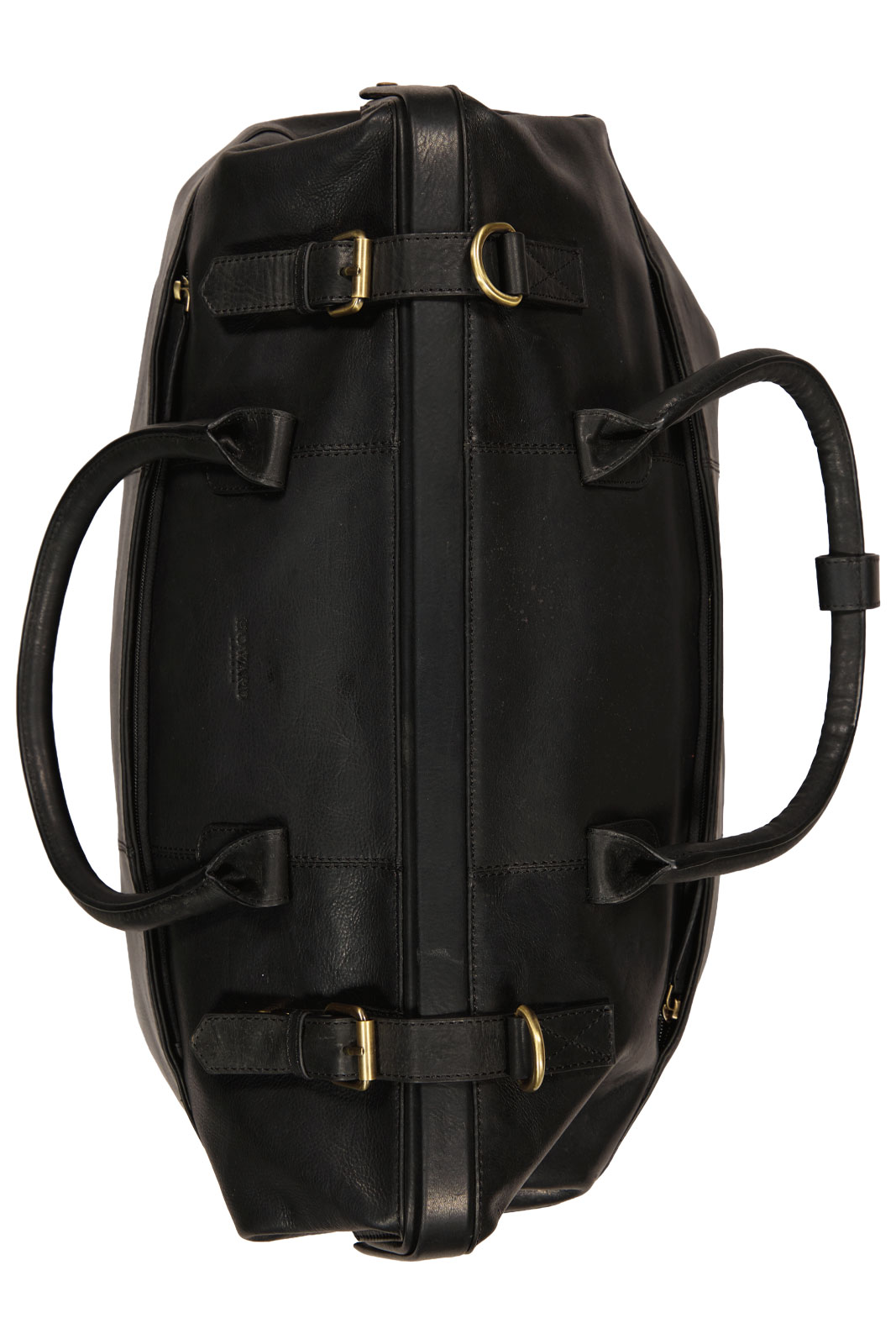 Howard Weekend Bag Ken