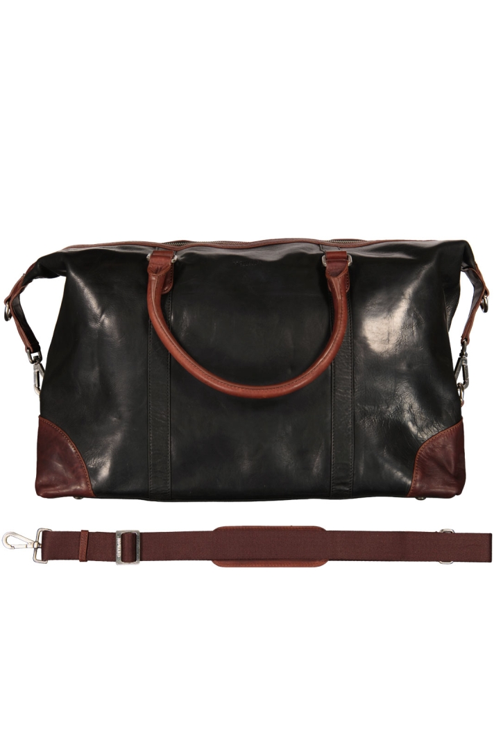 Howard Weekend Bag Cooper