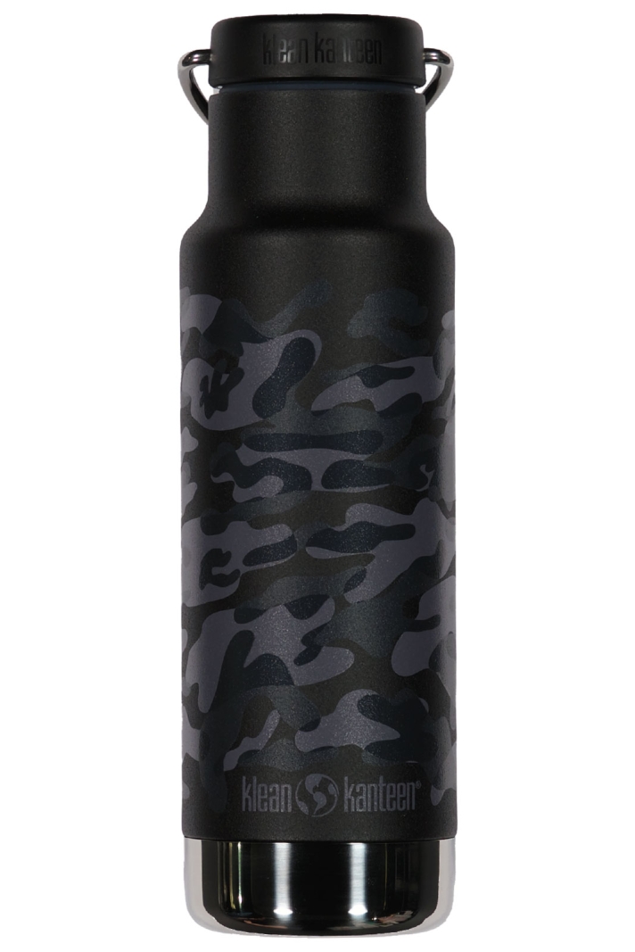 Insulated Classic Narrow (w/loop Cap) 355 Ml