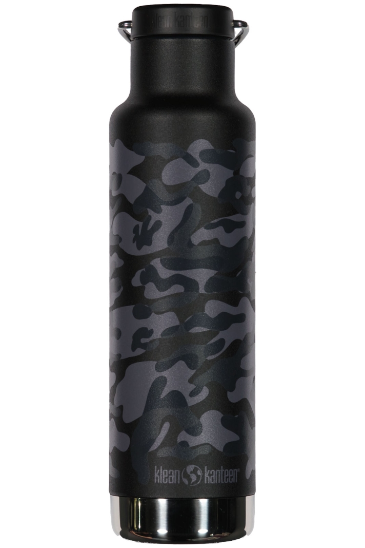 Insulated Classic (w/loop Cap) 592 Ml