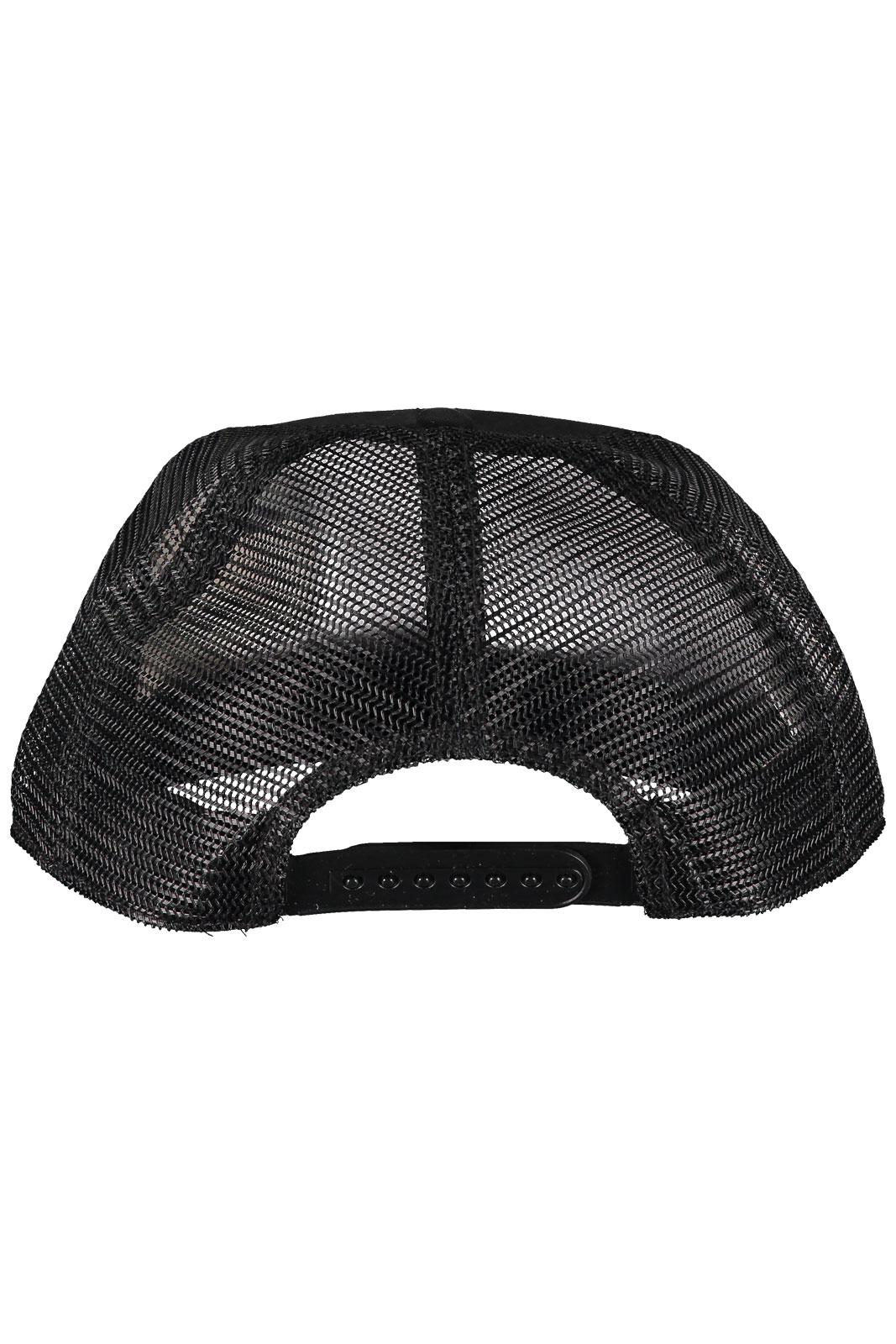 Chevrolet Wyatt Black American Needle