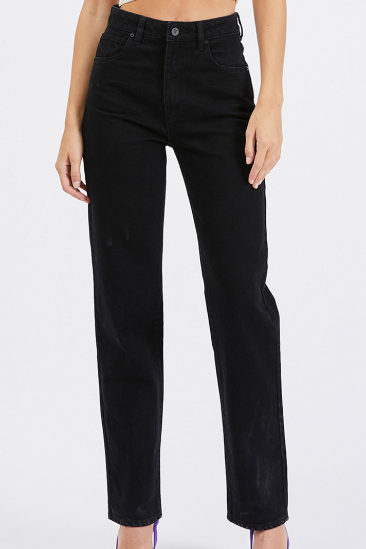 A 94 High Straight Dead Of Night