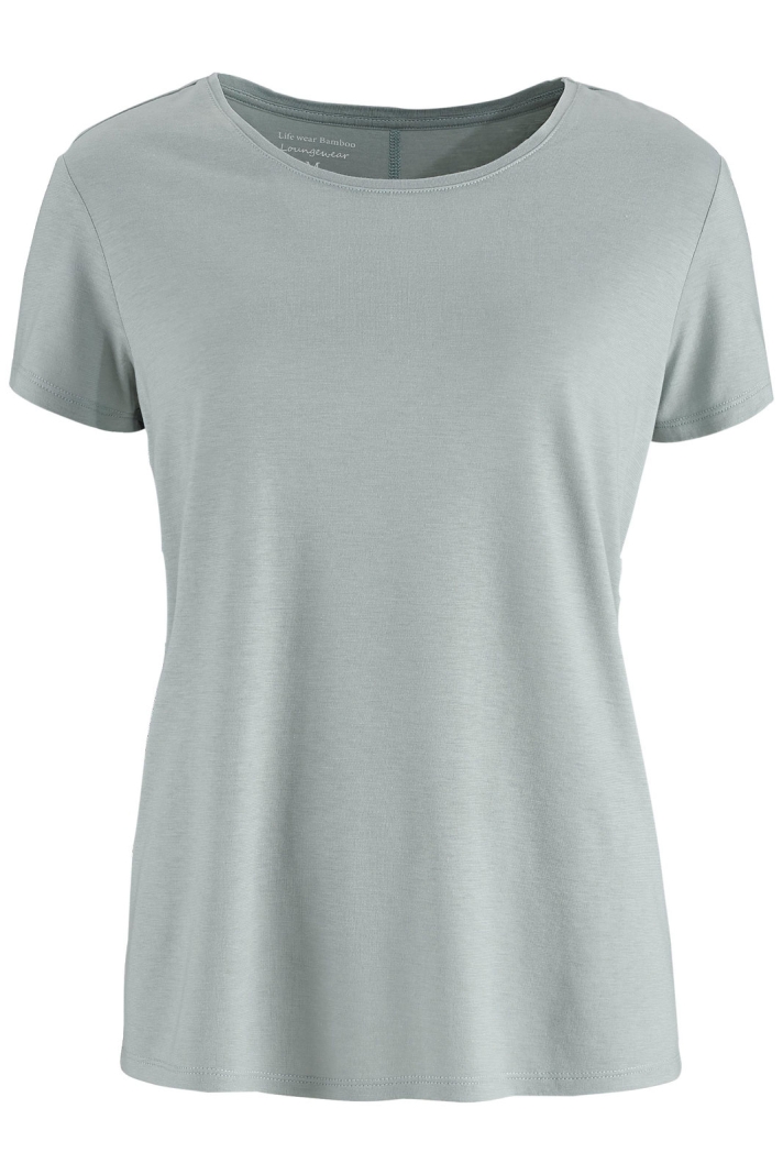 Pyjamastopp Av Bambu