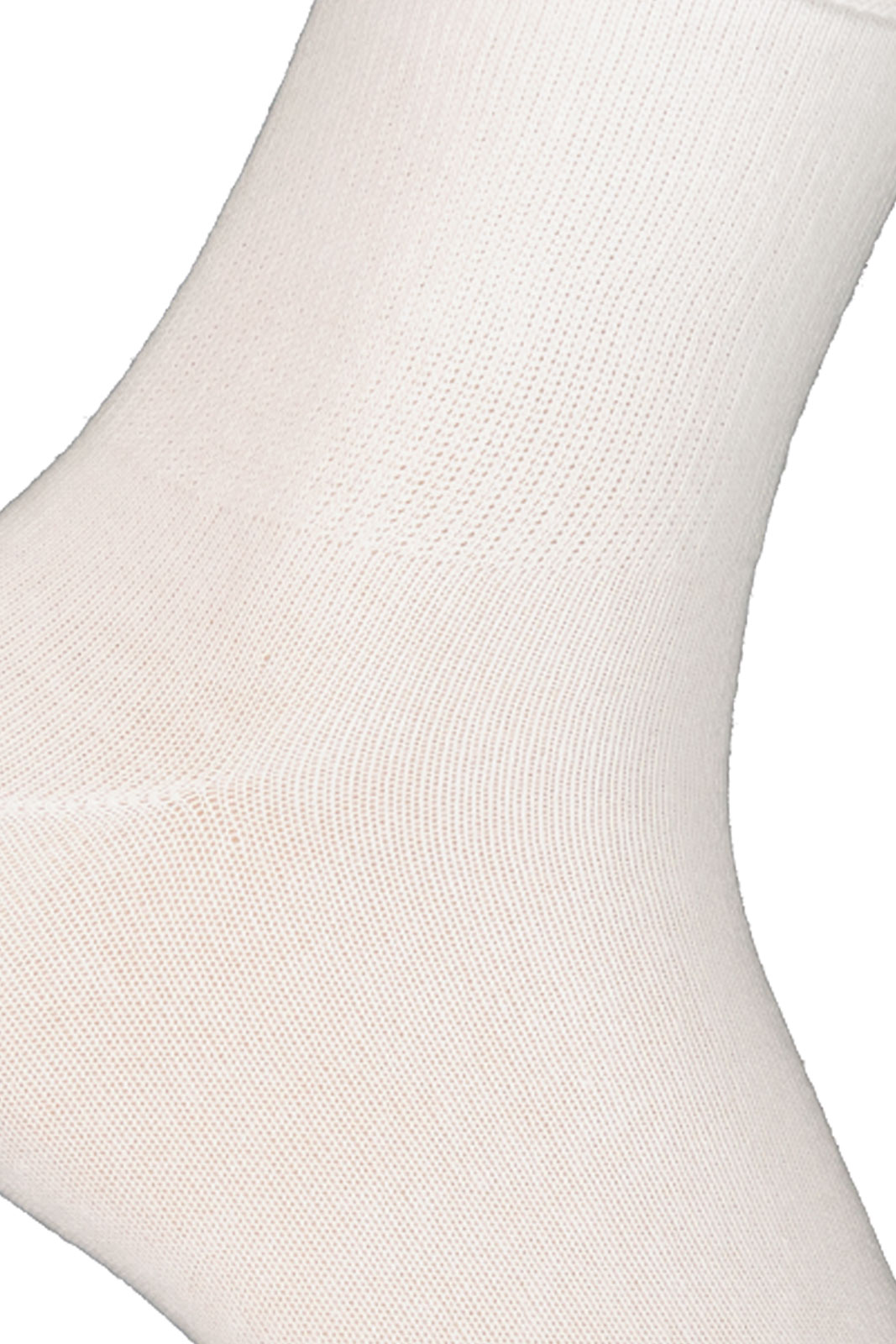 Bomullsstrumpa Dam 3-pack Lös