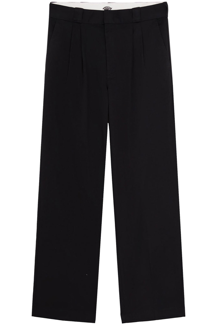 Unionville Pleated Work Pant