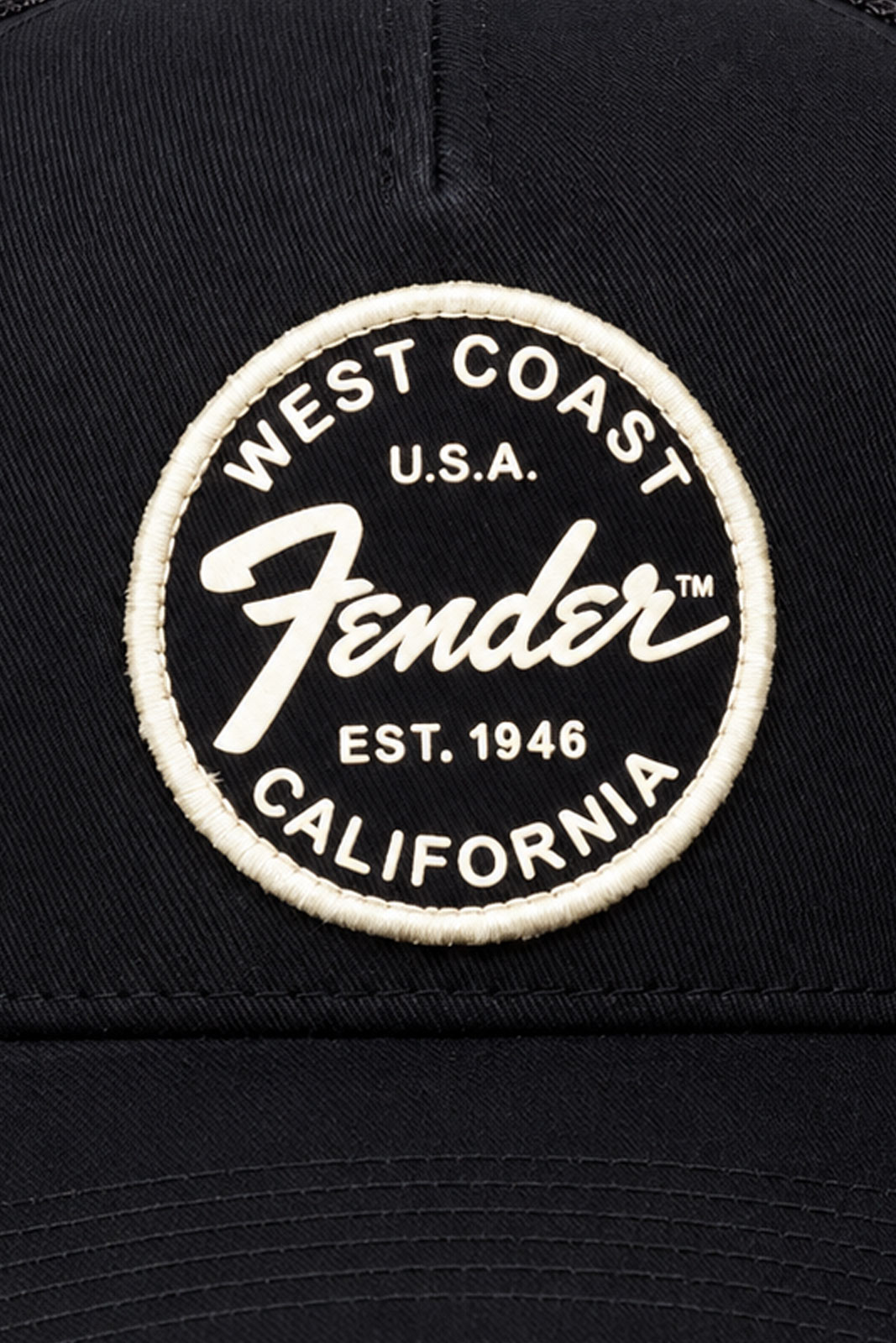 Fender Valin