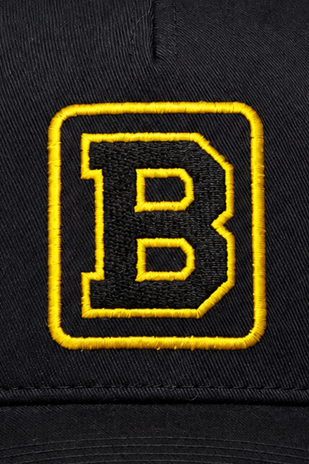 Boston Bruins Valin