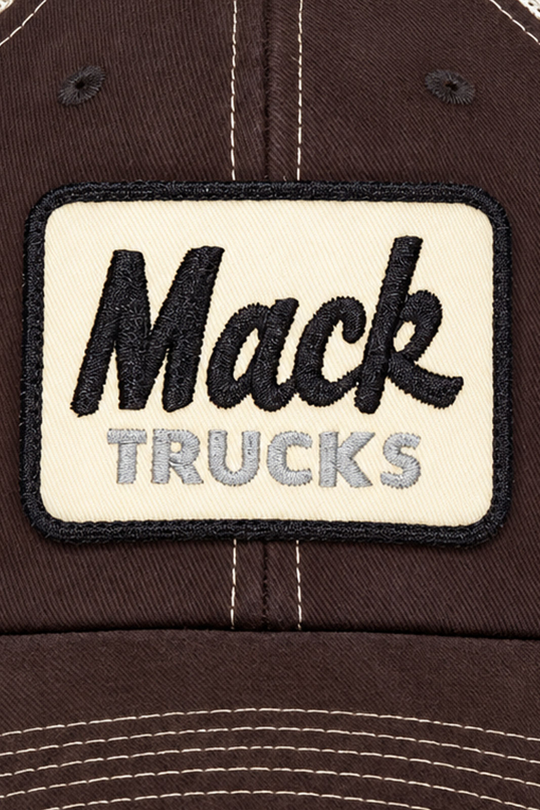 Mack Trucks Trucker
