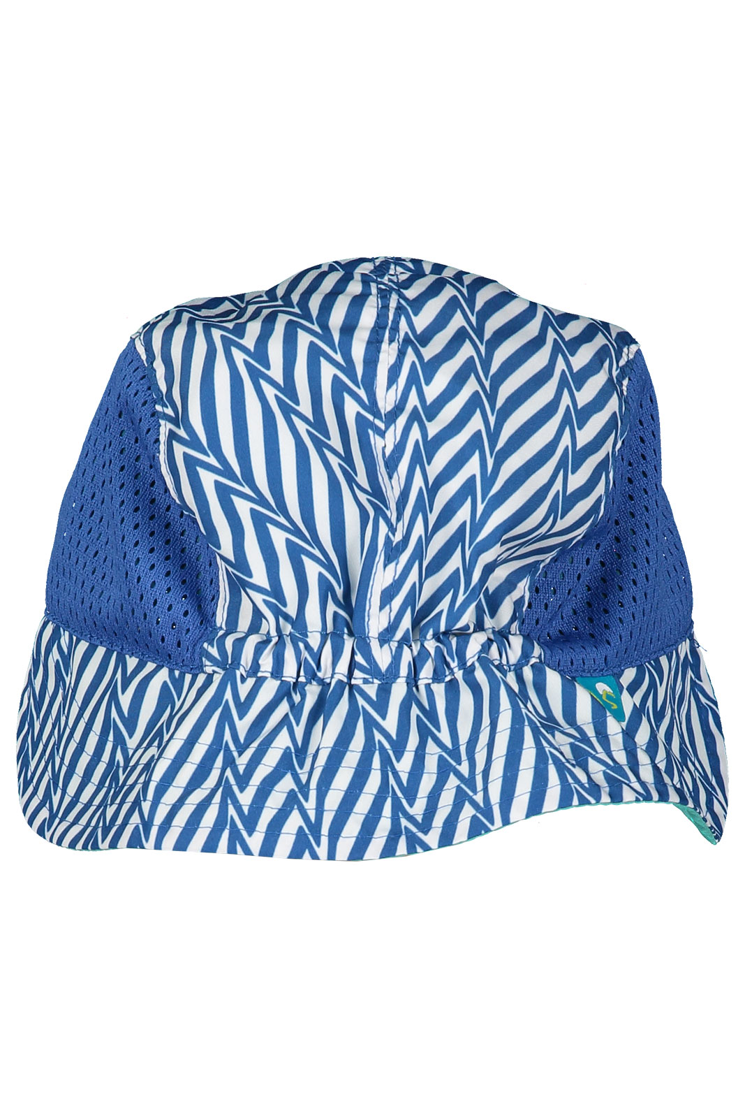 Infant Sunflip Cap