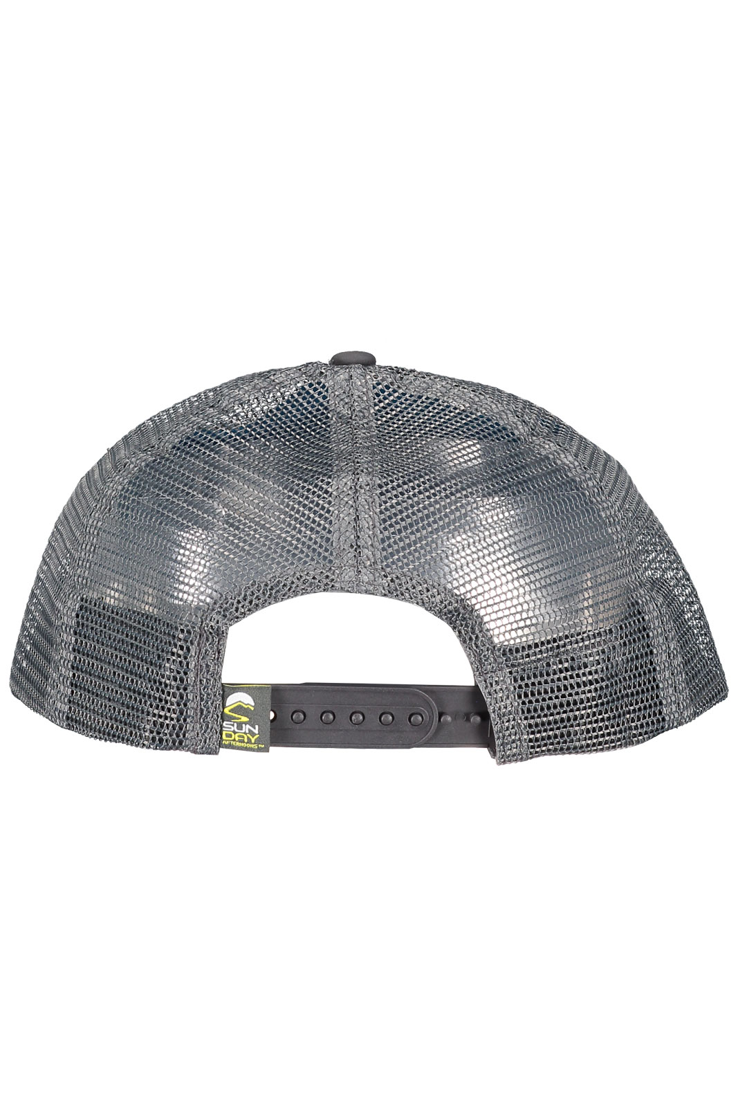 Vantage Point Trucker