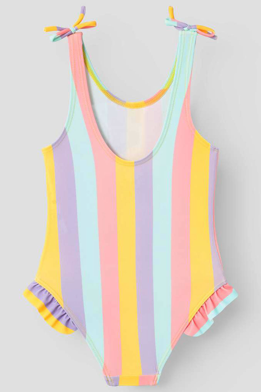 Nmfzulle Swimsuit Box