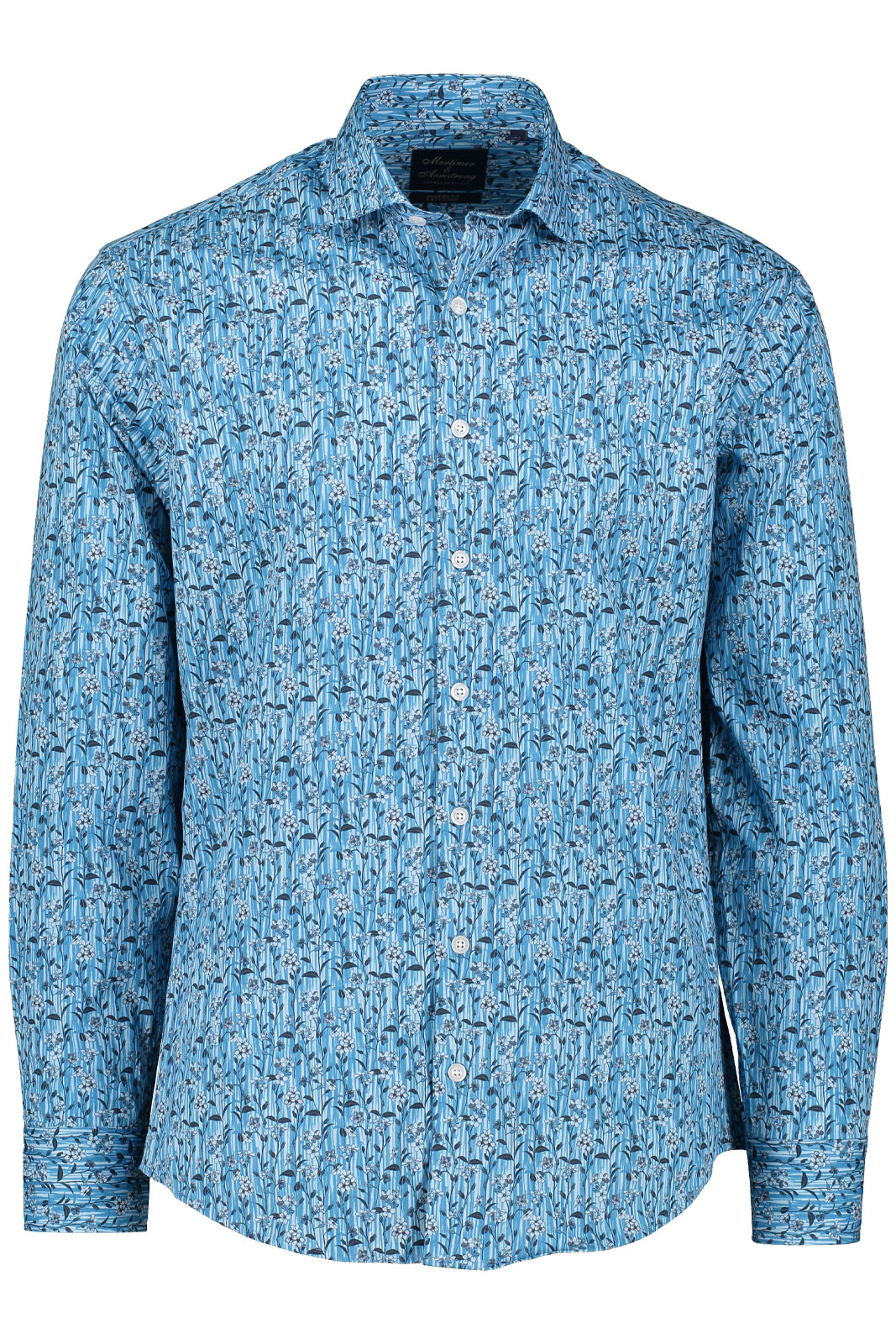 Ma Shirt Ls Modern Fit