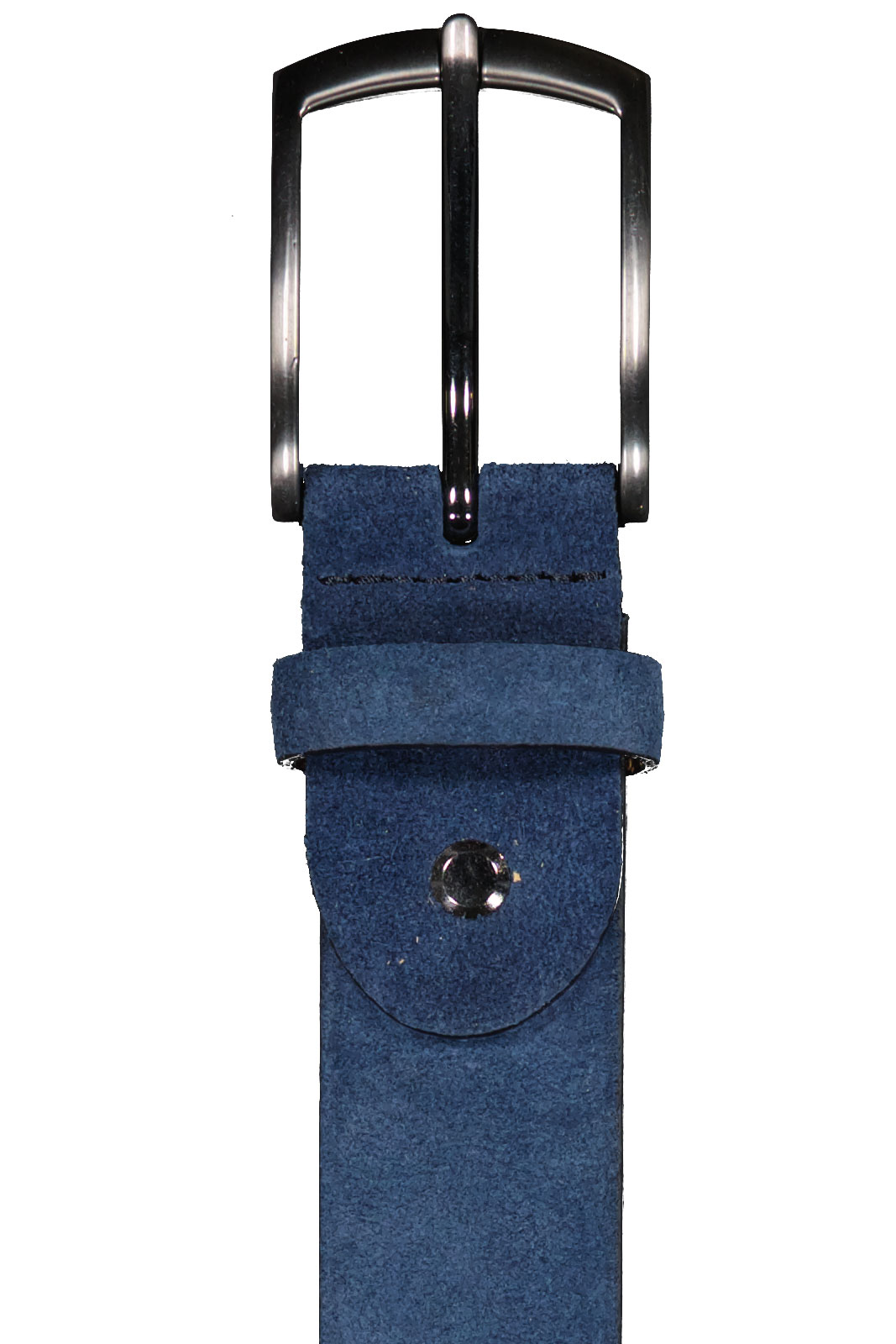 Howard Suede Belt.