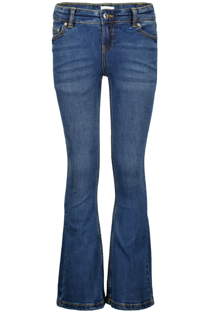 Grtexas Low Flare Blue
