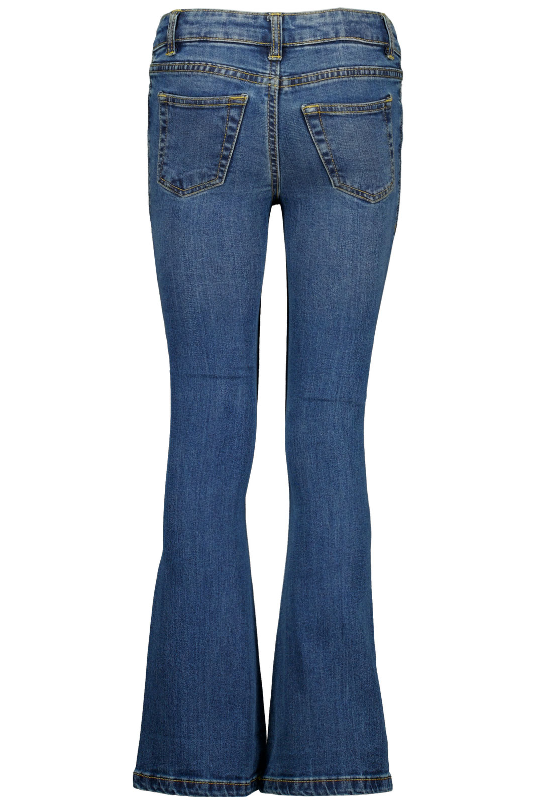 Grtexas Low Flare Blue