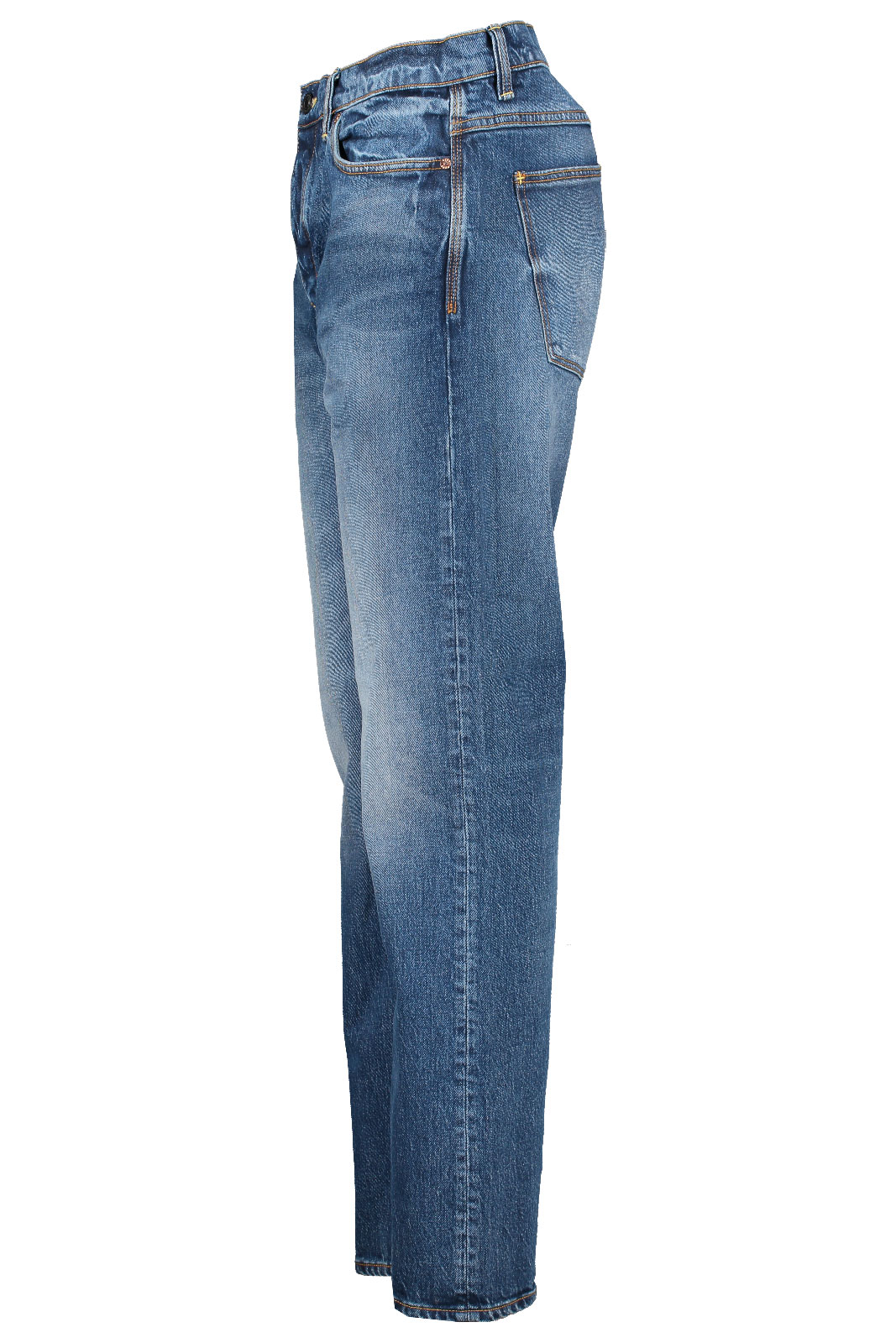 Studio Relaxed Blue Monday