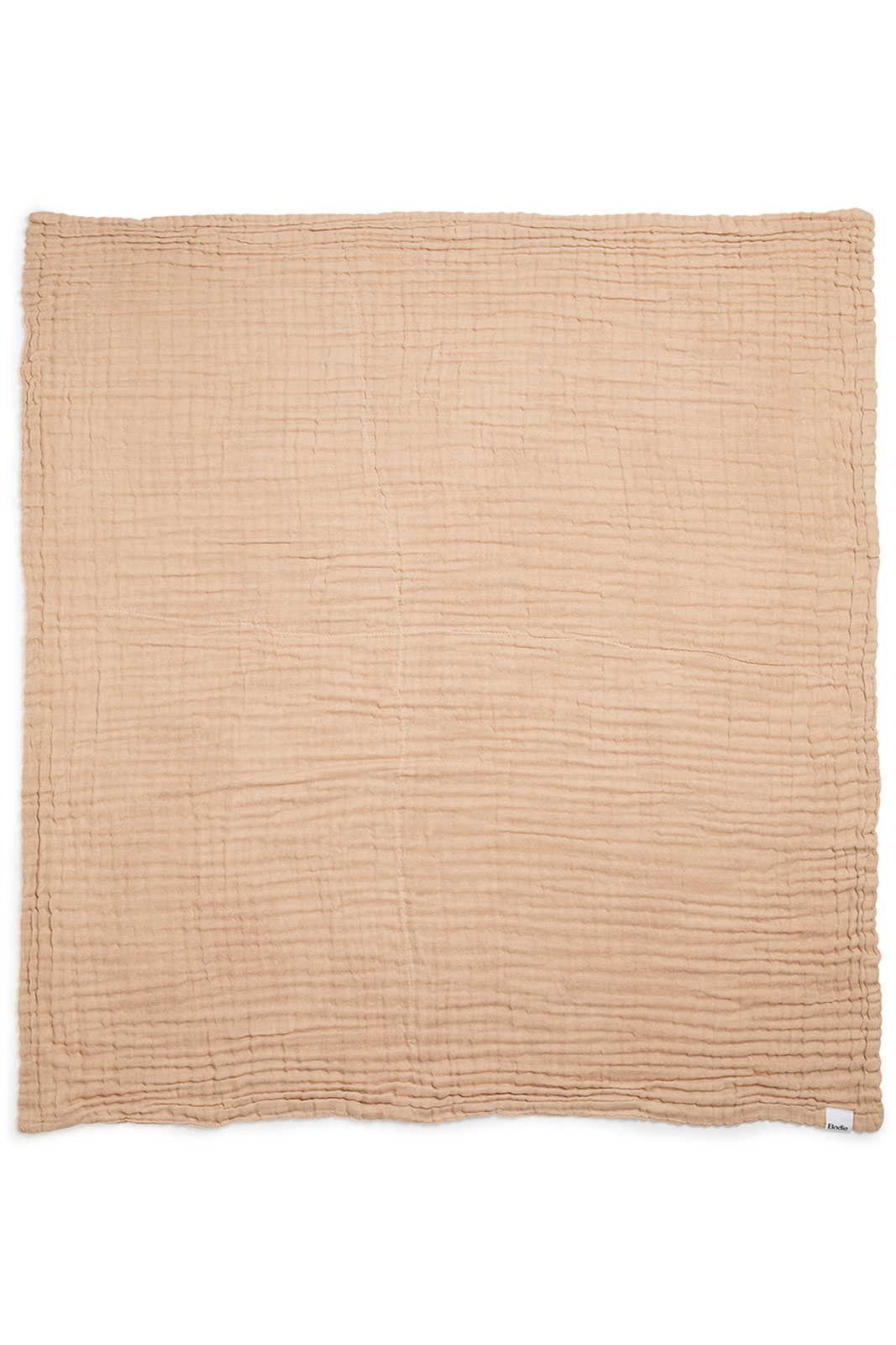 Crinkled Blanket