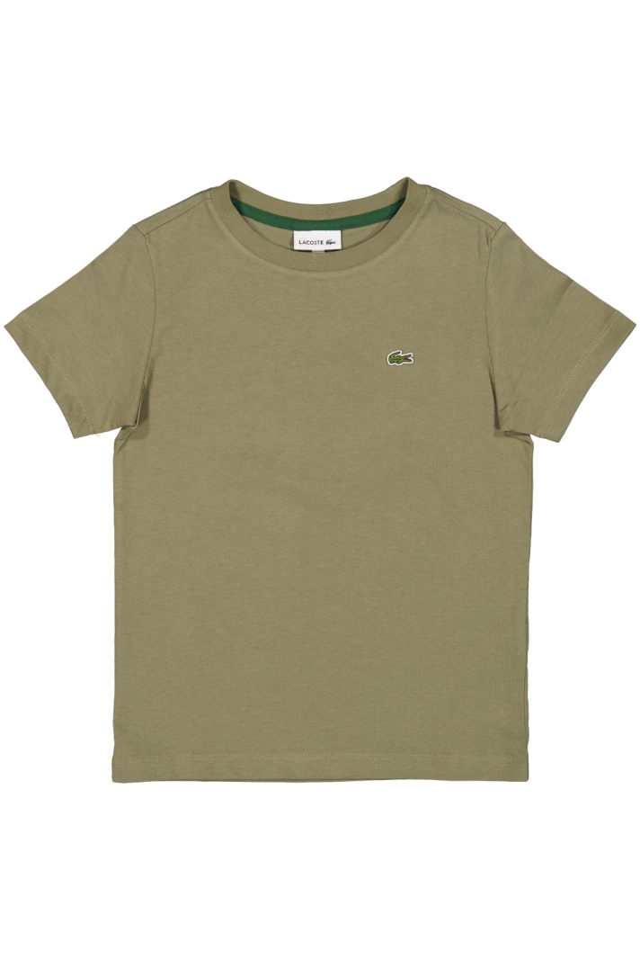 Lacoste T-shirt TJ1122