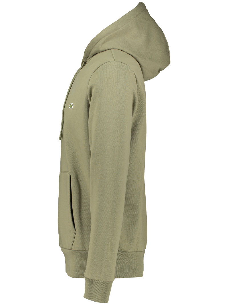 Sweatshirts A Capuche Hom