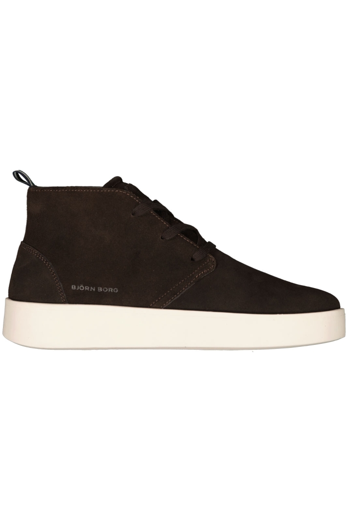 Desert Chukka