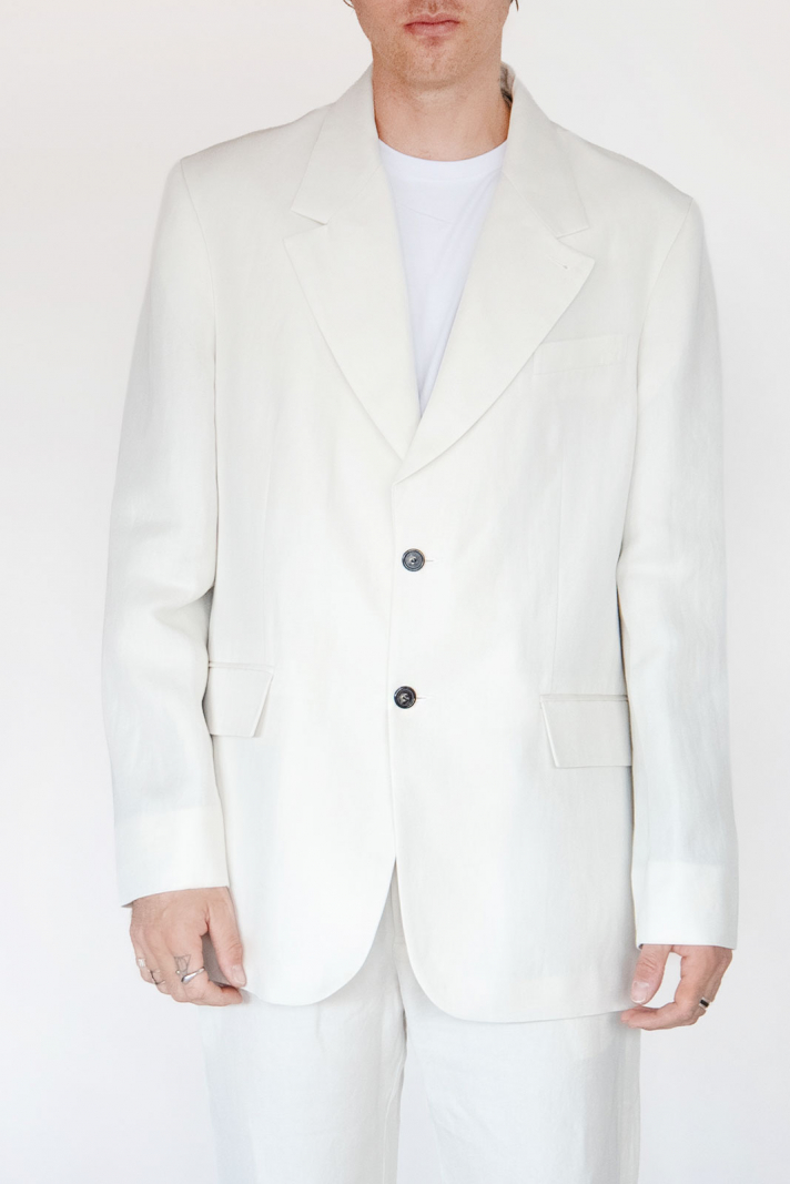 Cyrus Jacket
