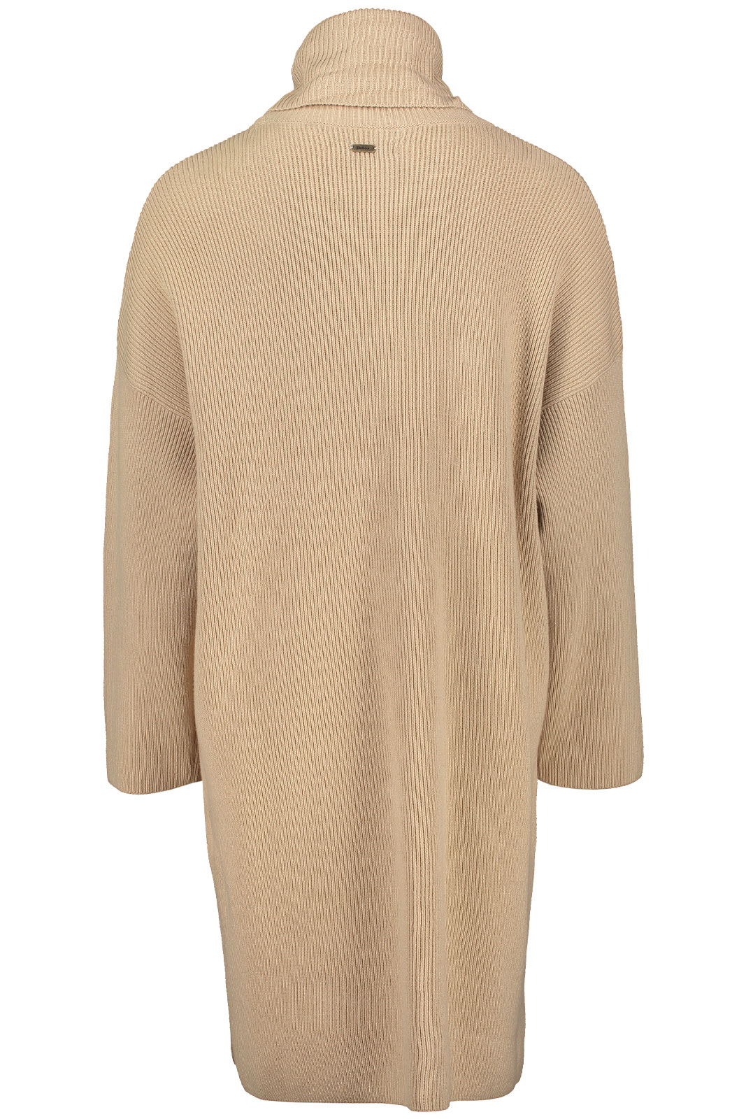 Barbour Stitch Dress