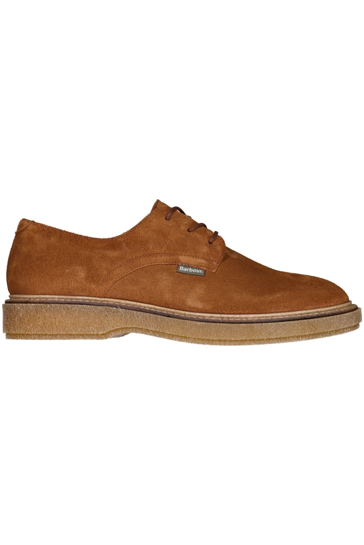 Barbour Harefield Derby Shoe