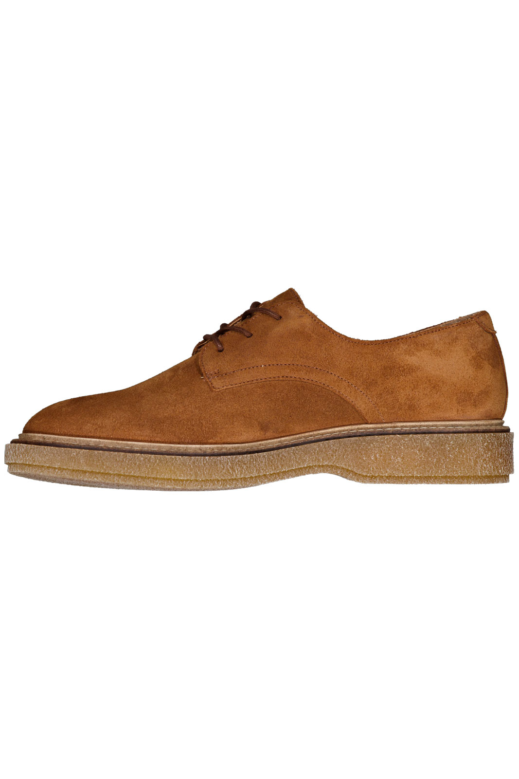 Barbour Harefield Derby Shoe