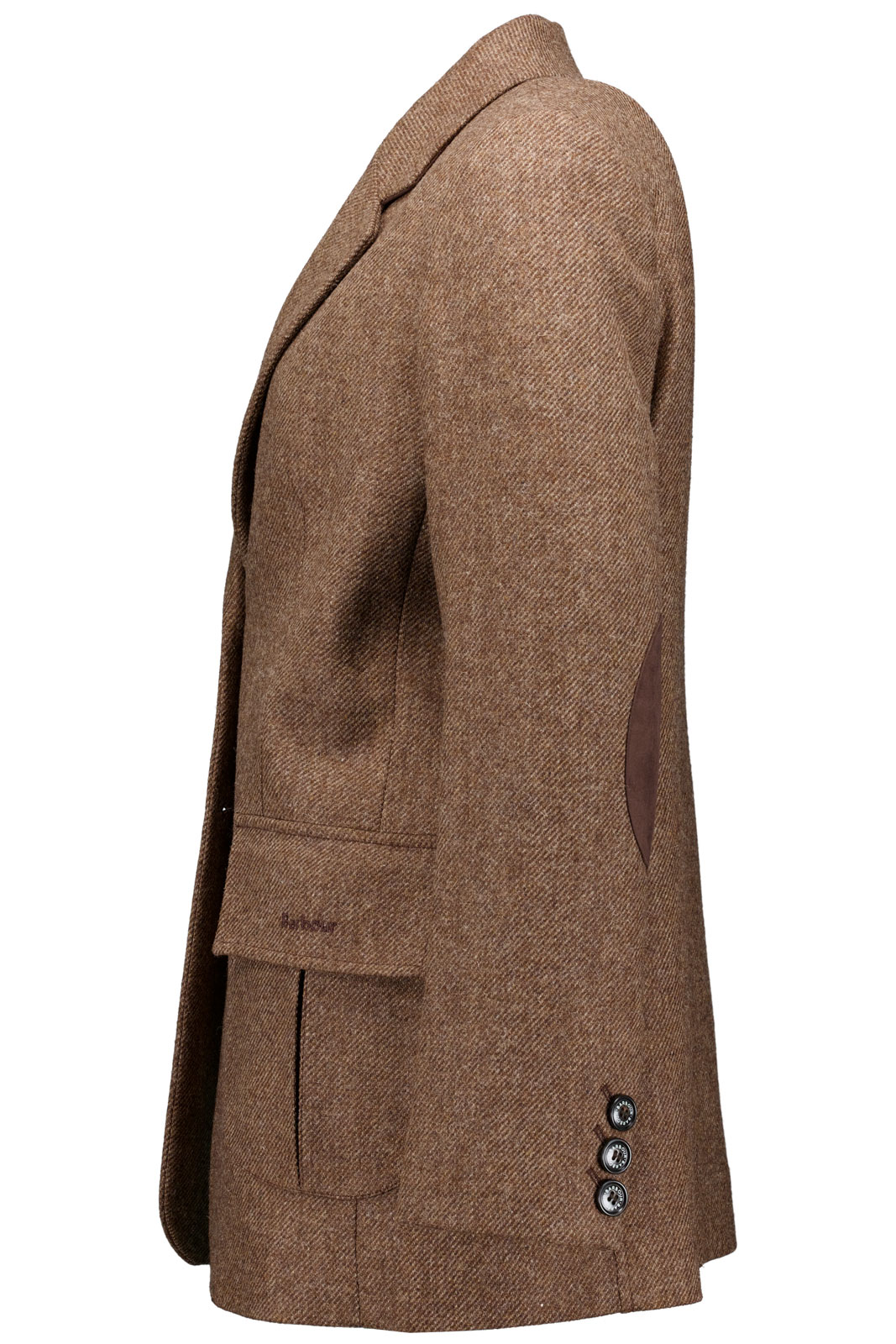 Barbour Elm Tailored