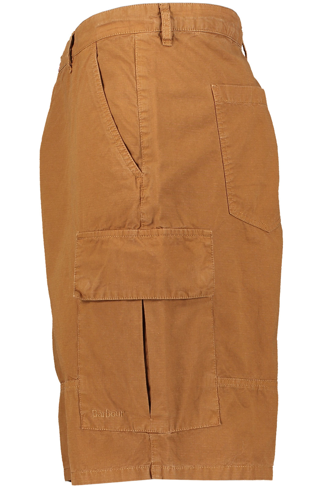 Barbour Ess Ripst Shor