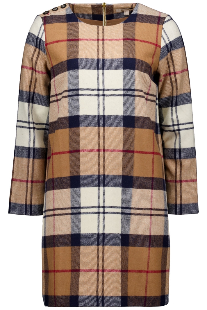 Barbour Nancy Dress