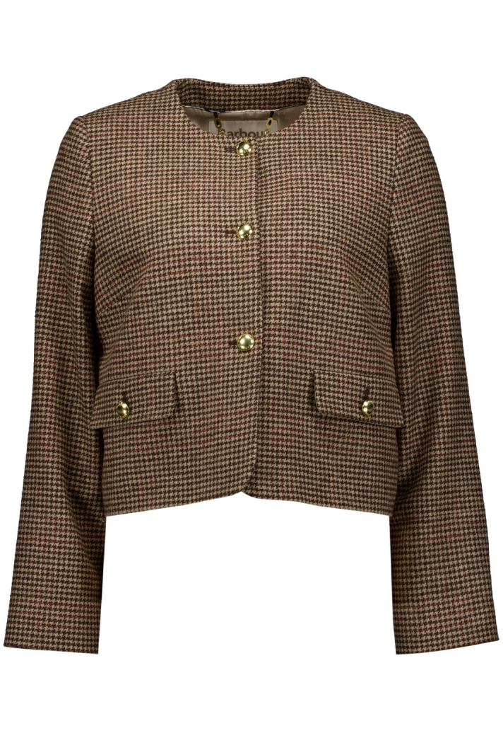 Barbour Corina Jacket