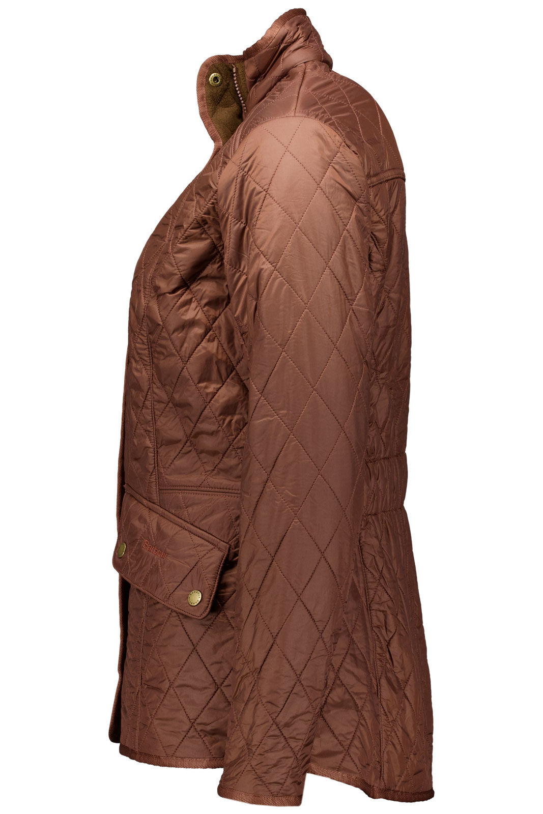 Barbour Cavalry Polarquilt