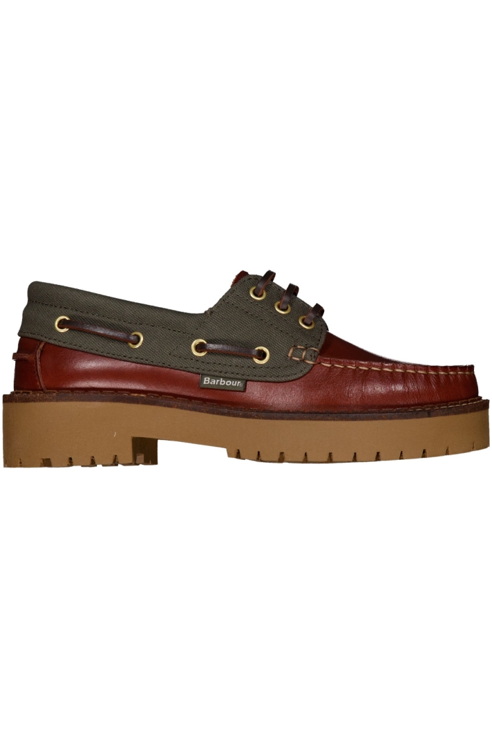 Babour Darras Shoe