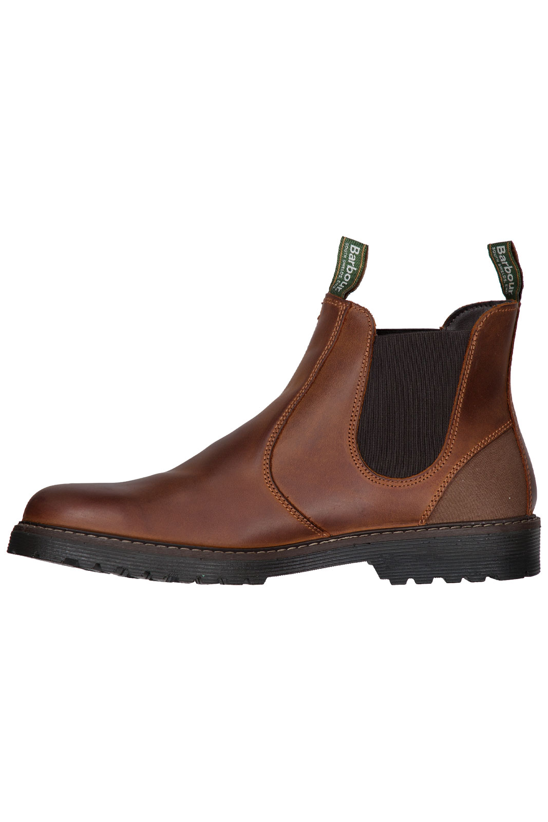 Barbour Patton Chels