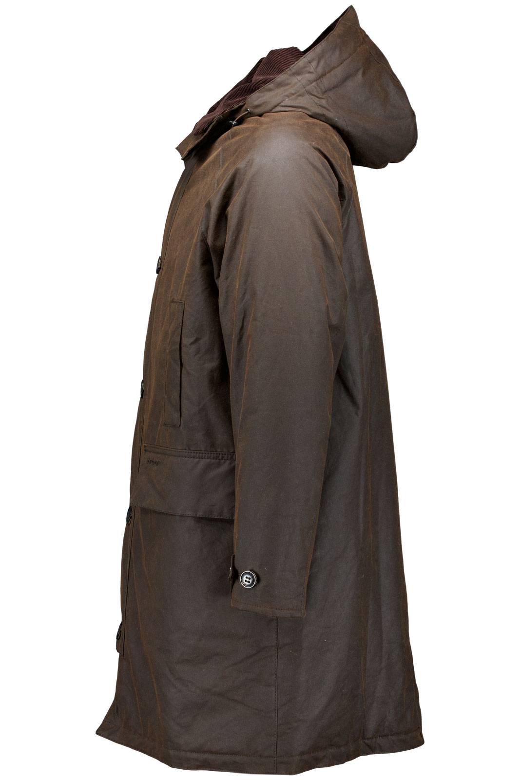 Barbour Beaudale Trenc