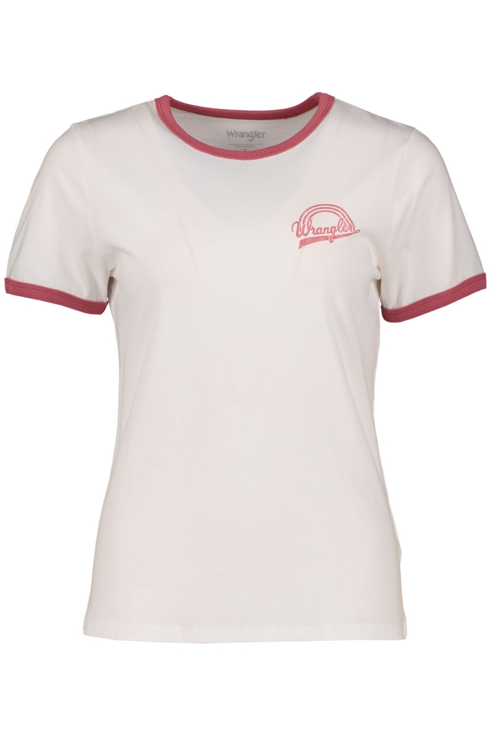 Ringer Tee