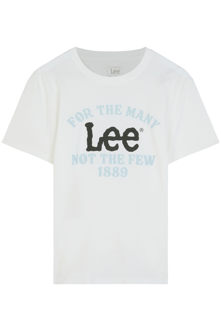 Big Logo Tee