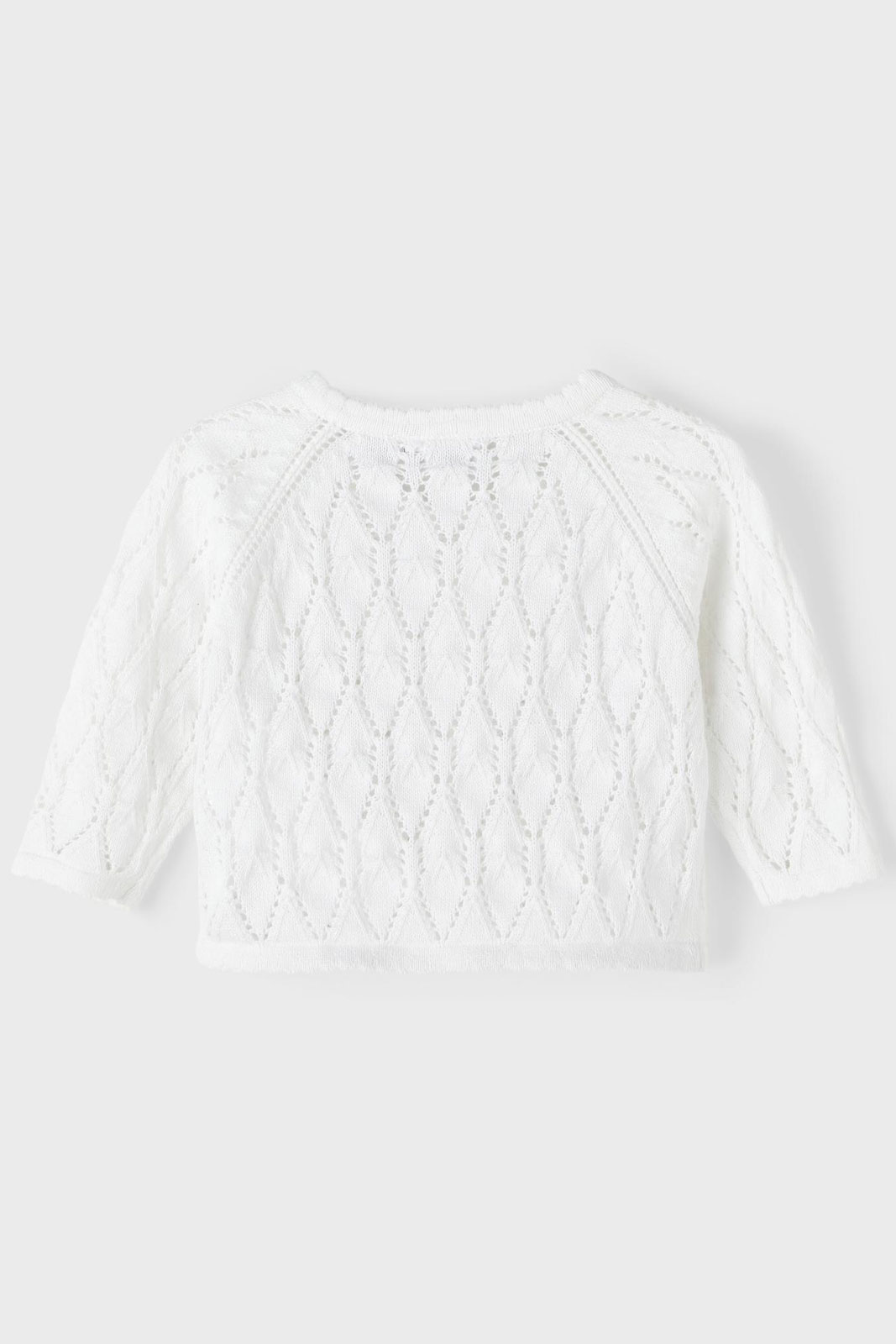 Nbfdanille Short Knit Card