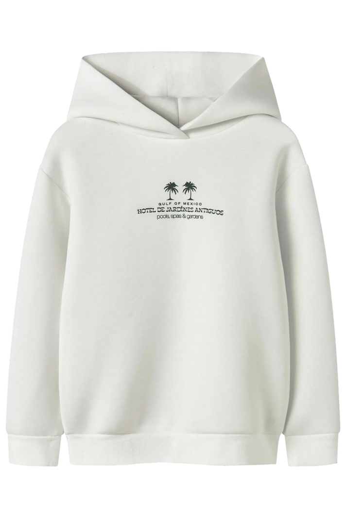 NKMHIST LS RLX SWEAT WH UNB BOX