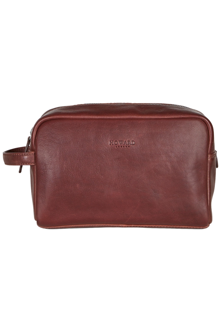 Howard Washbag