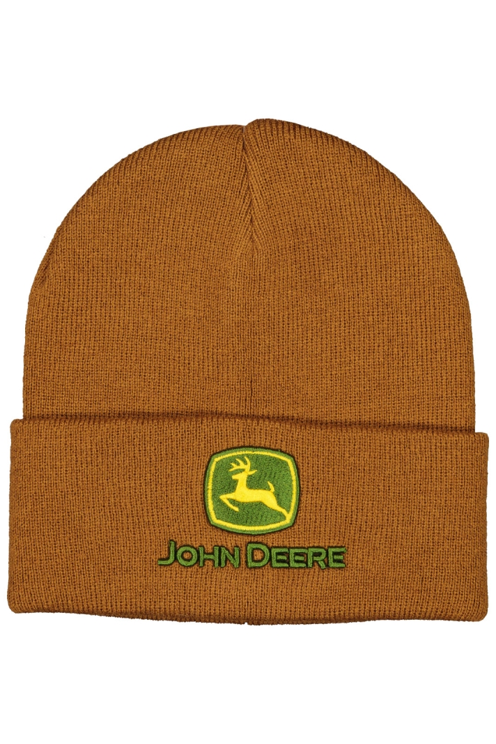 Beanie John Deere